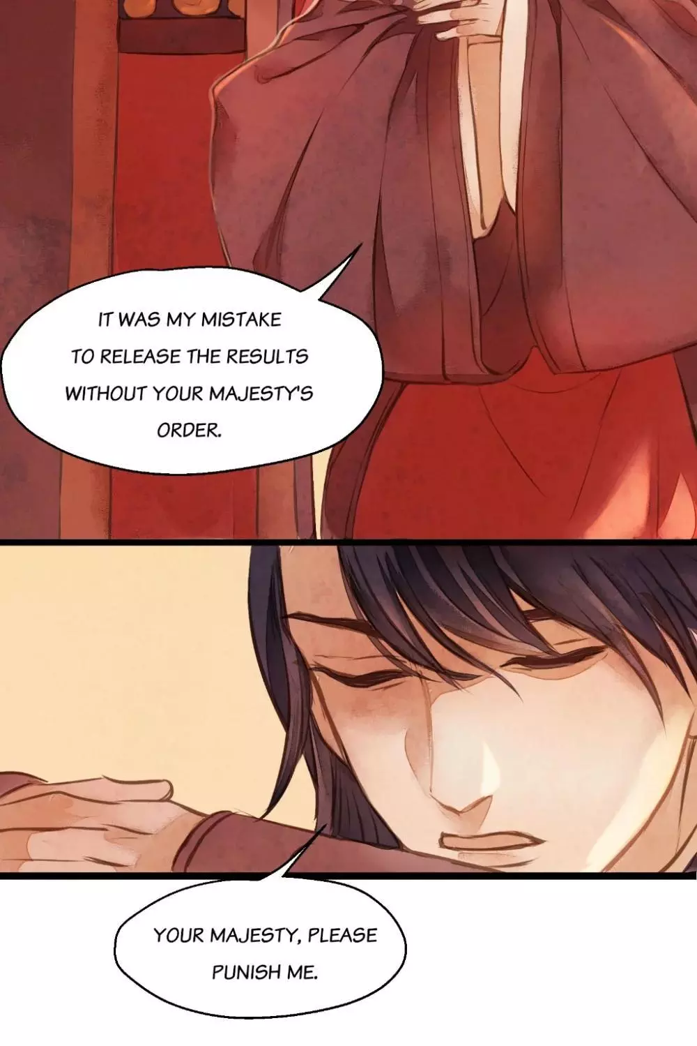 Cases of Judge Zhang - Chapter 23 - Page 16