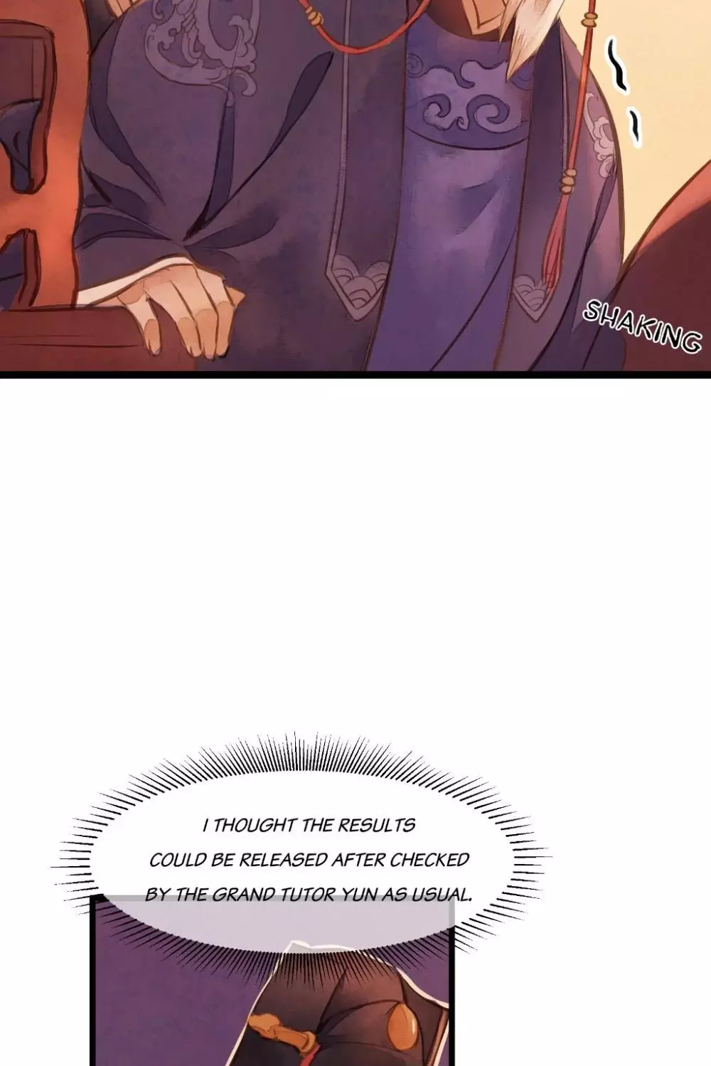 Cases of Judge Zhang - Chapter 23 - Page 19