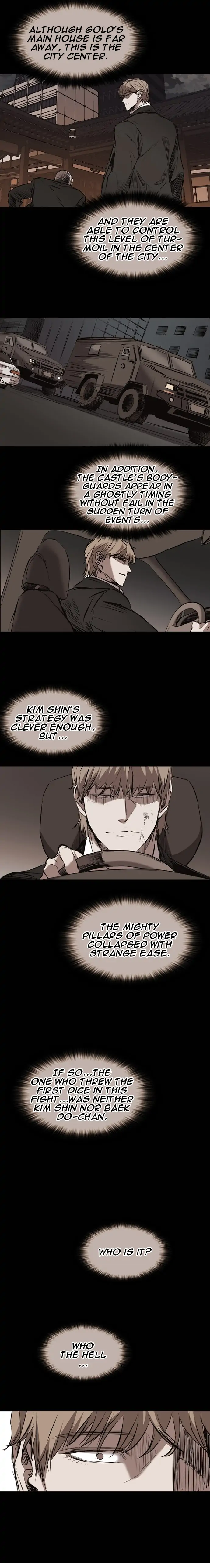 Castle - Chapter 115 - Page 17