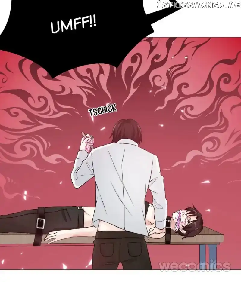 Cat & Sword - Chapter 34 - Page 21