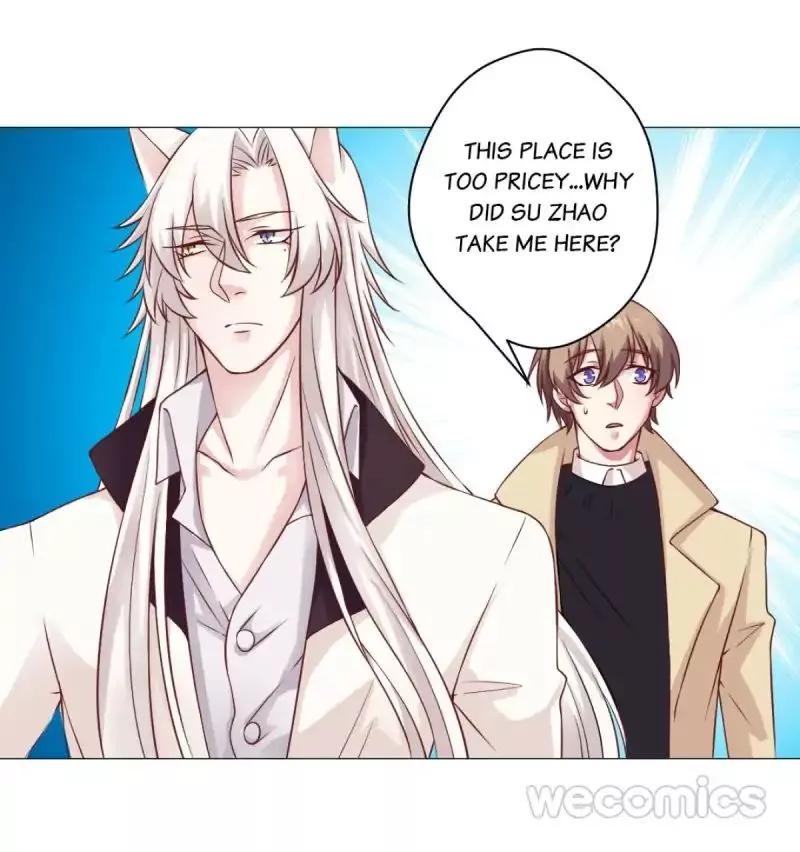 Cat & Sword - Chapter 47 - Page 20