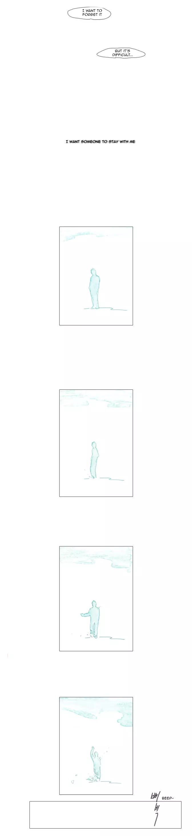 Catboy Catday - Chapter 1 - Page 6