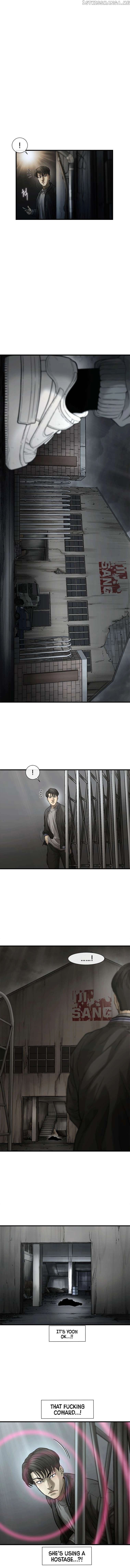 CELL - Chapter 39 - Page 3