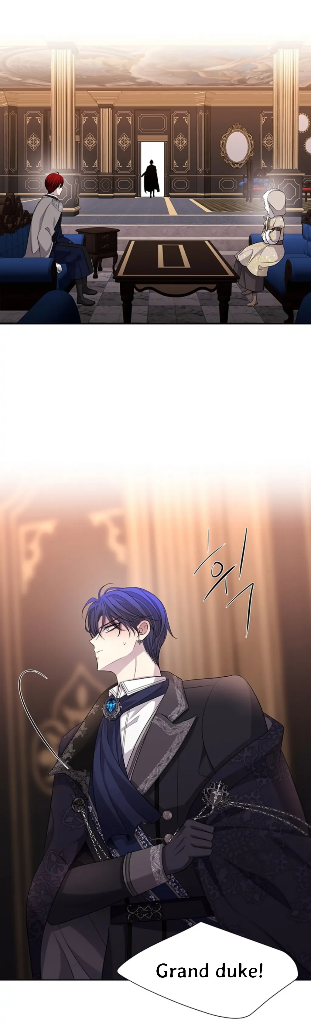 CH5D - Chapter 126 - Page 3