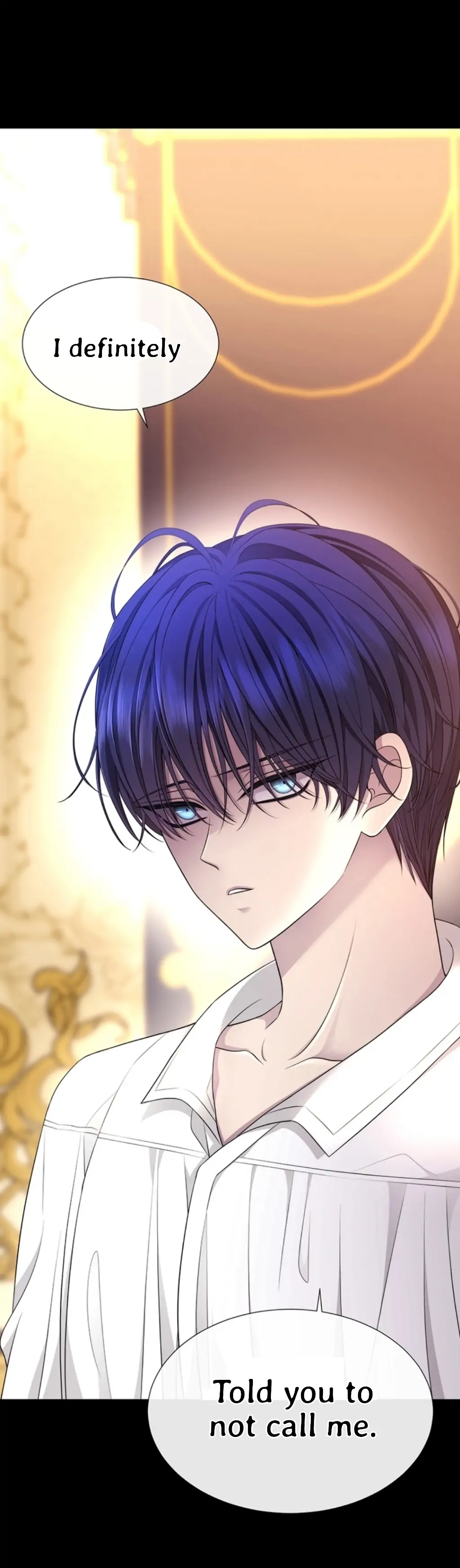 CH5D - Chapter 129 - Page 1