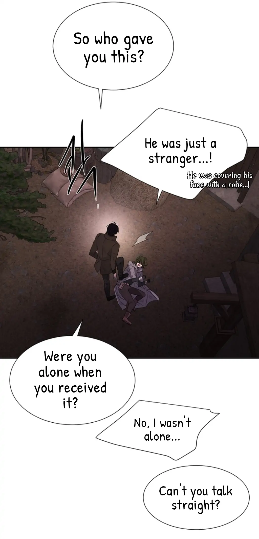 CH5D - Chapter 152 - Page 40
