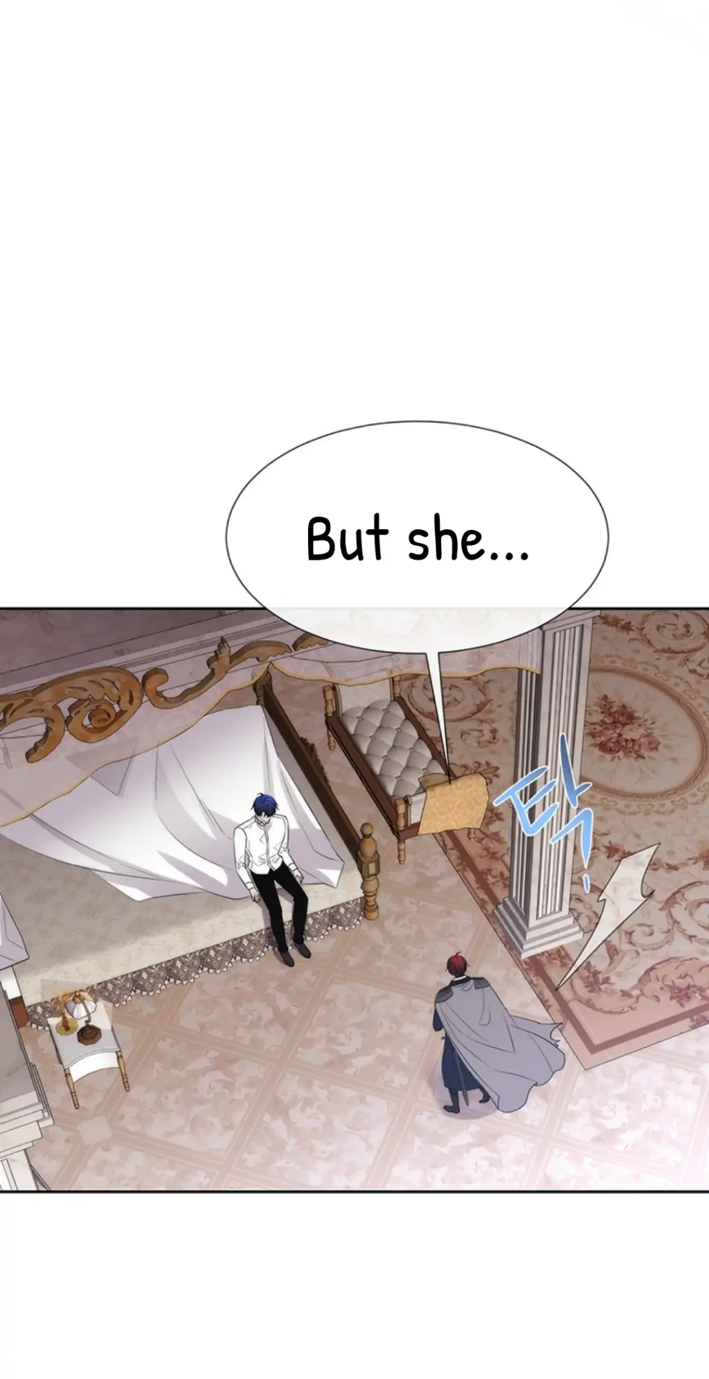 CH5D - Chapter 154 - Page 40