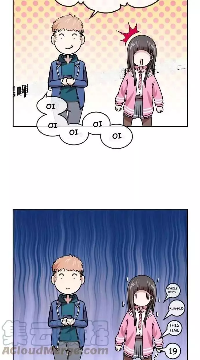 CHANGE - Chapter 102 - Page 40