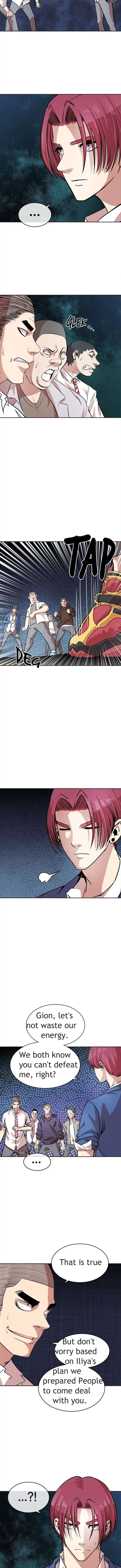 CHANGE - Chapter 89 - Page 3
