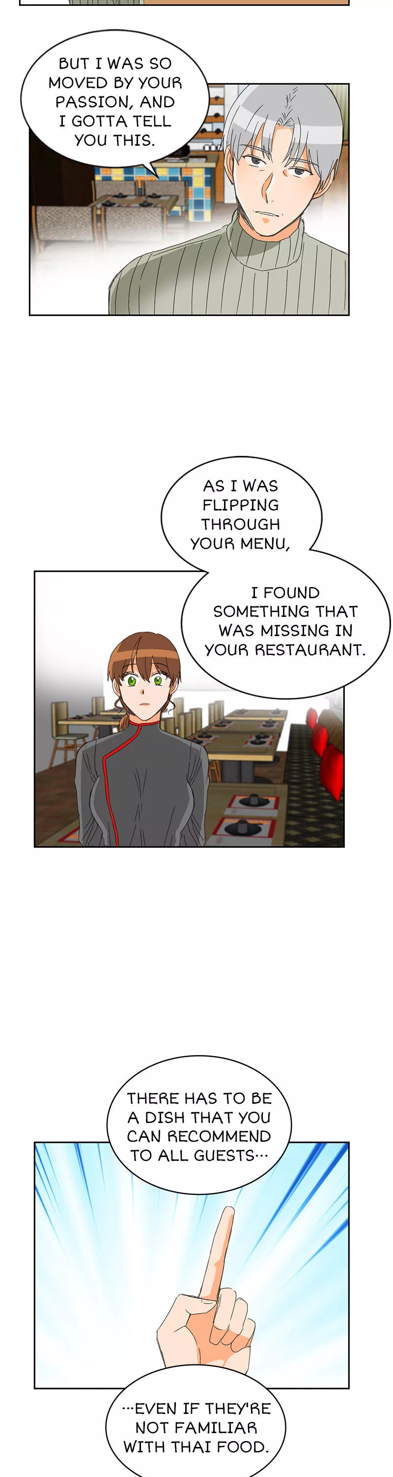 Chelove - Chapter 14 - Page 2