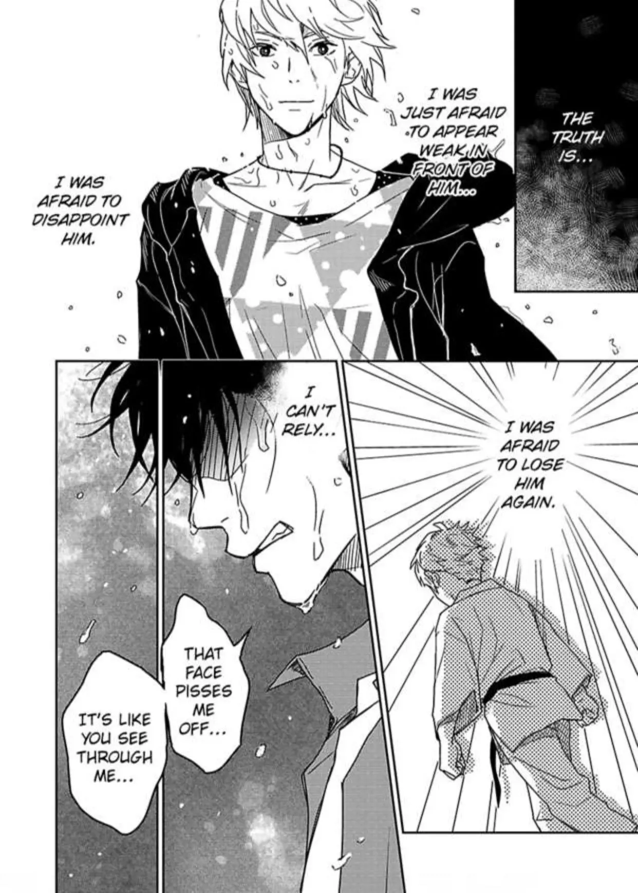 Chiku Bingo - Chapter 14 - Page 5