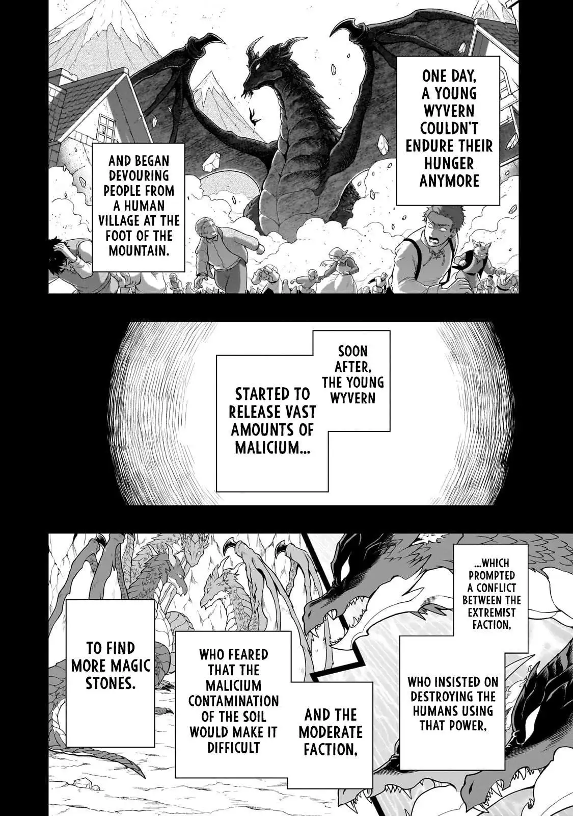Chillin Different World Life of the EX-Brave Candidate was Cheat from Lv2 - Chapter 52 - Page 4