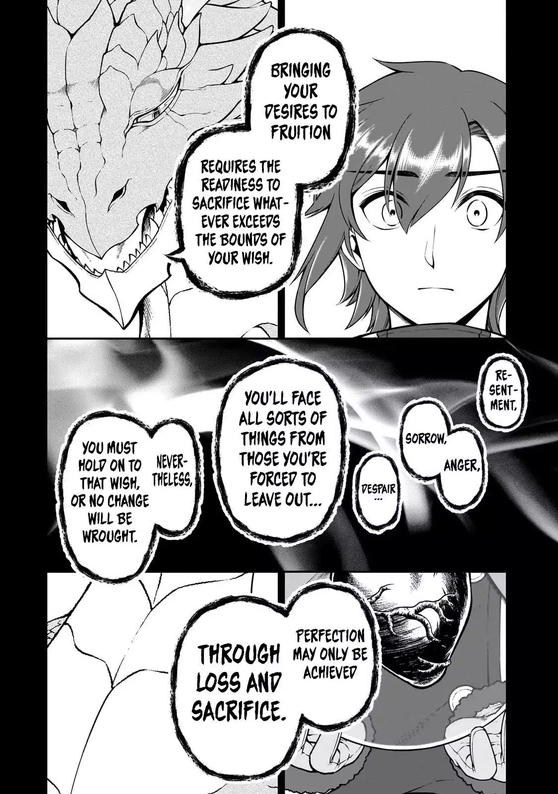 Chillin Different World Life of the EX-Brave Candidate was Cheat from Lv2 - Chapter 52 - Page 16