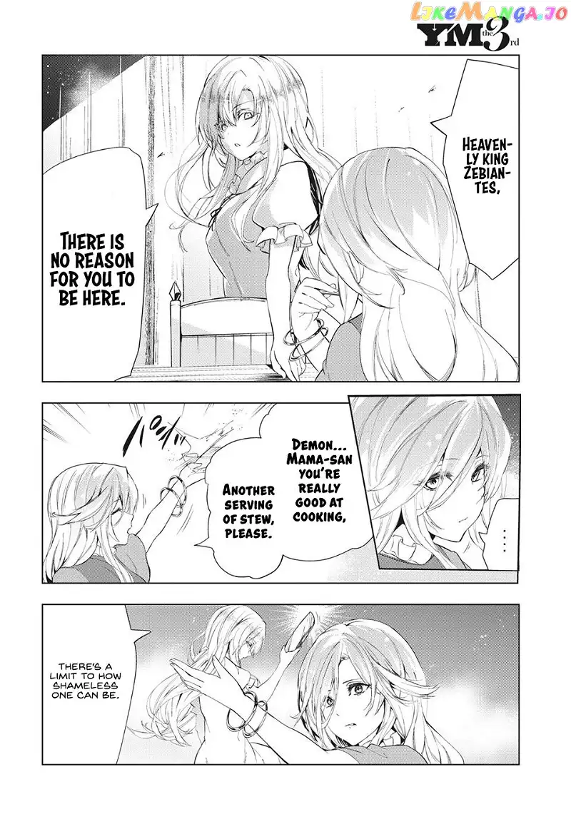 Chillin' in My 30s After Getting Fired from the Demon King's Army - Chapter 19 - Page 12