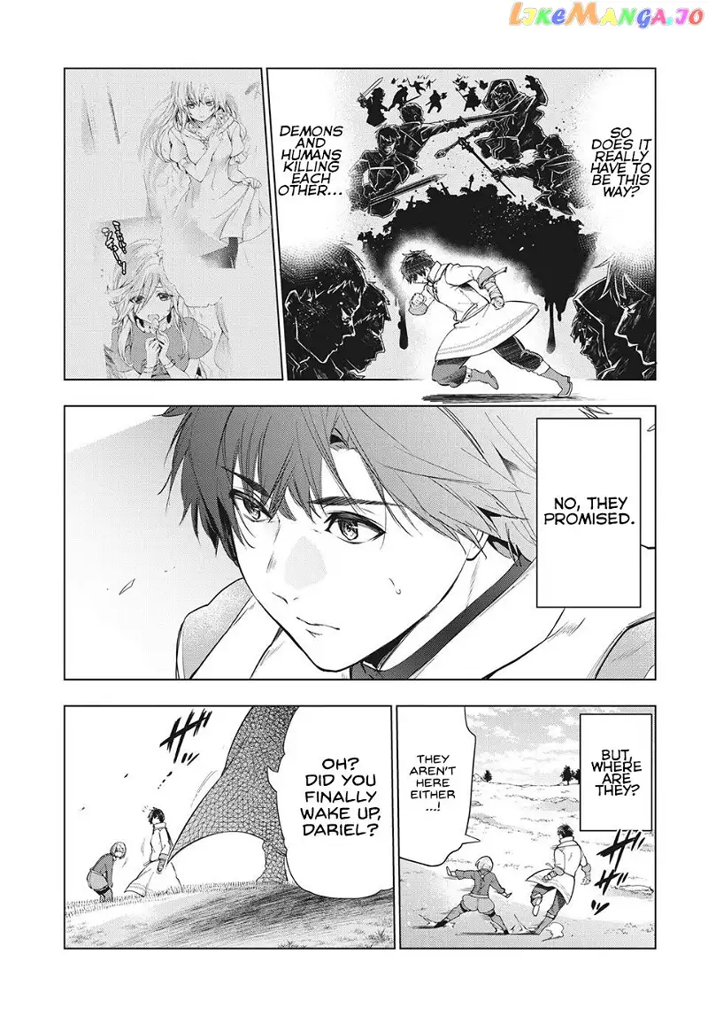 Chillin' in My 30s After Getting Fired from the Demon King's Army - Chapter 19 - Page 24
