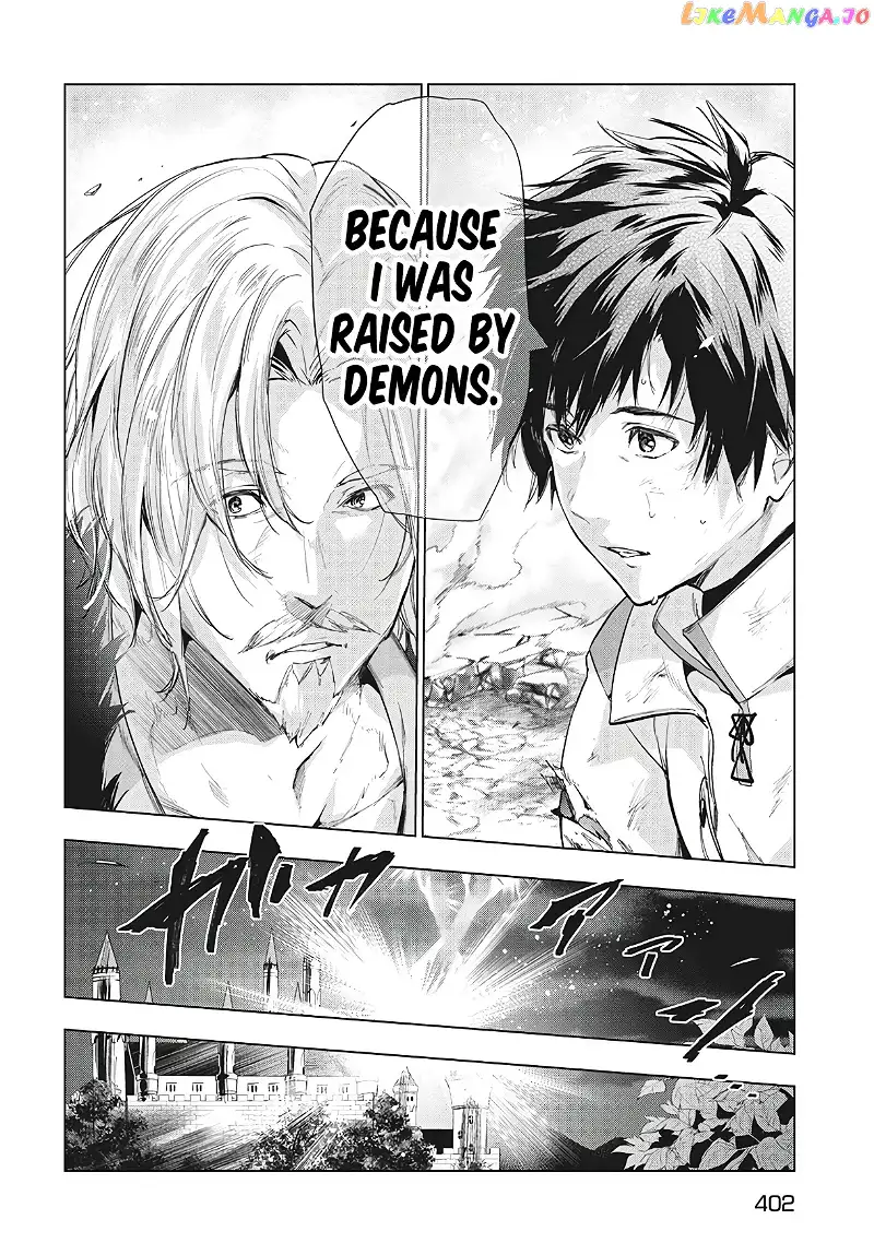 Chillin' in My 30s After Getting Fired from the Demon King's Army - Chapter 22 - Page 19