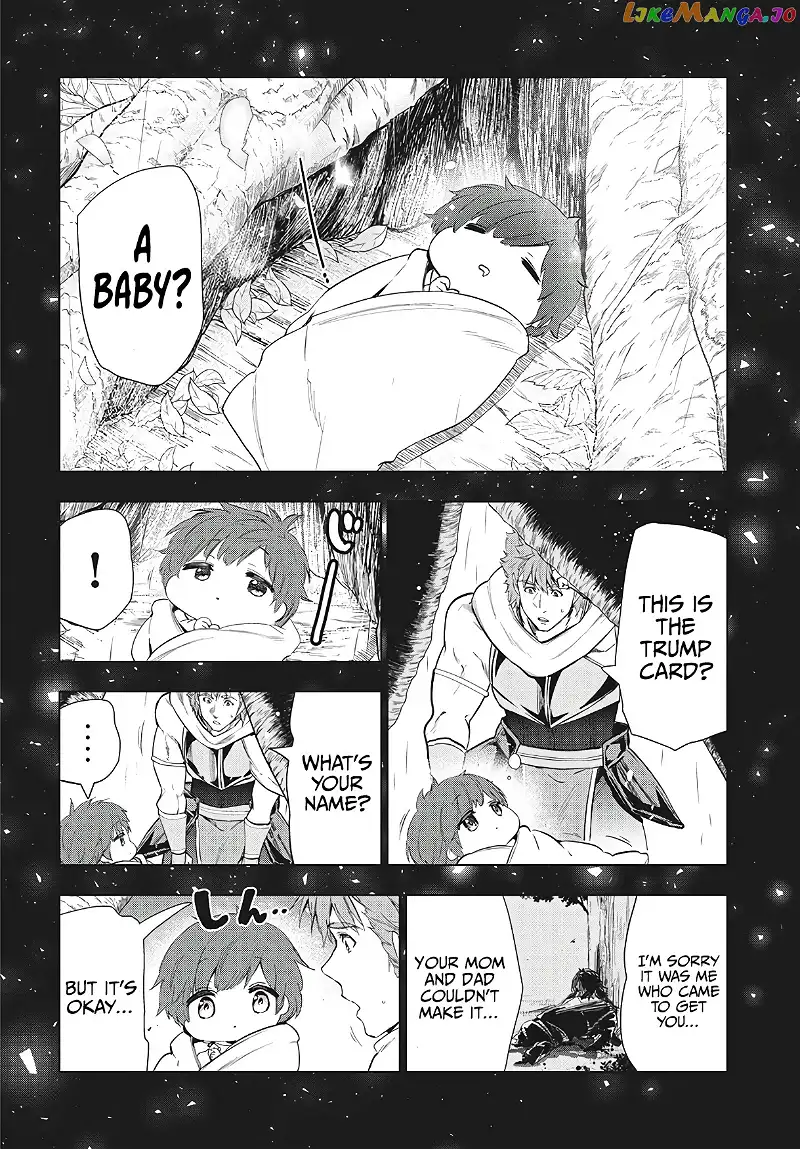 Chillin' in My 30s After Getting Fired from the Demon King's Army - Chapter 22 - Page 27