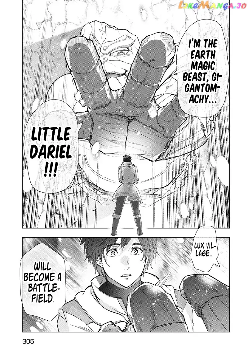 Chillin' in My 30s After Getting Fired from the Demon King's Army - Chapter 26 - Page 16
