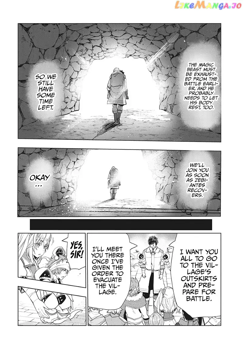 Chillin' in My 30s After Getting Fired from the Demon King's Army - Chapter 26 - Page 23