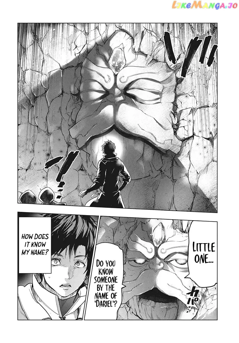 Chillin' in My 30s After Getting Fired from the Demon King's Army - Chapter 26 - Page 9