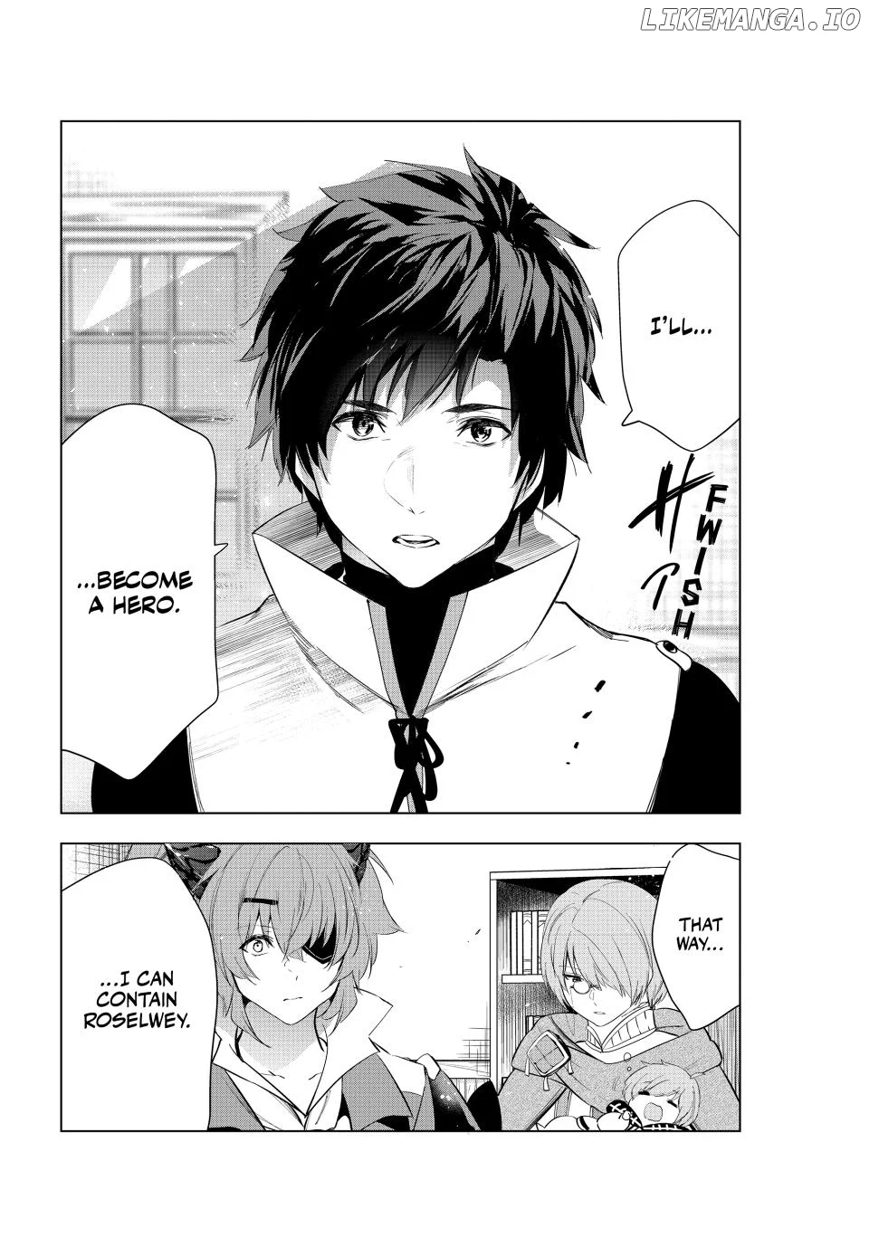 Chillin' in My 30s After Getting Fired from the Demon King's Army - Chapter 46 - Page 22