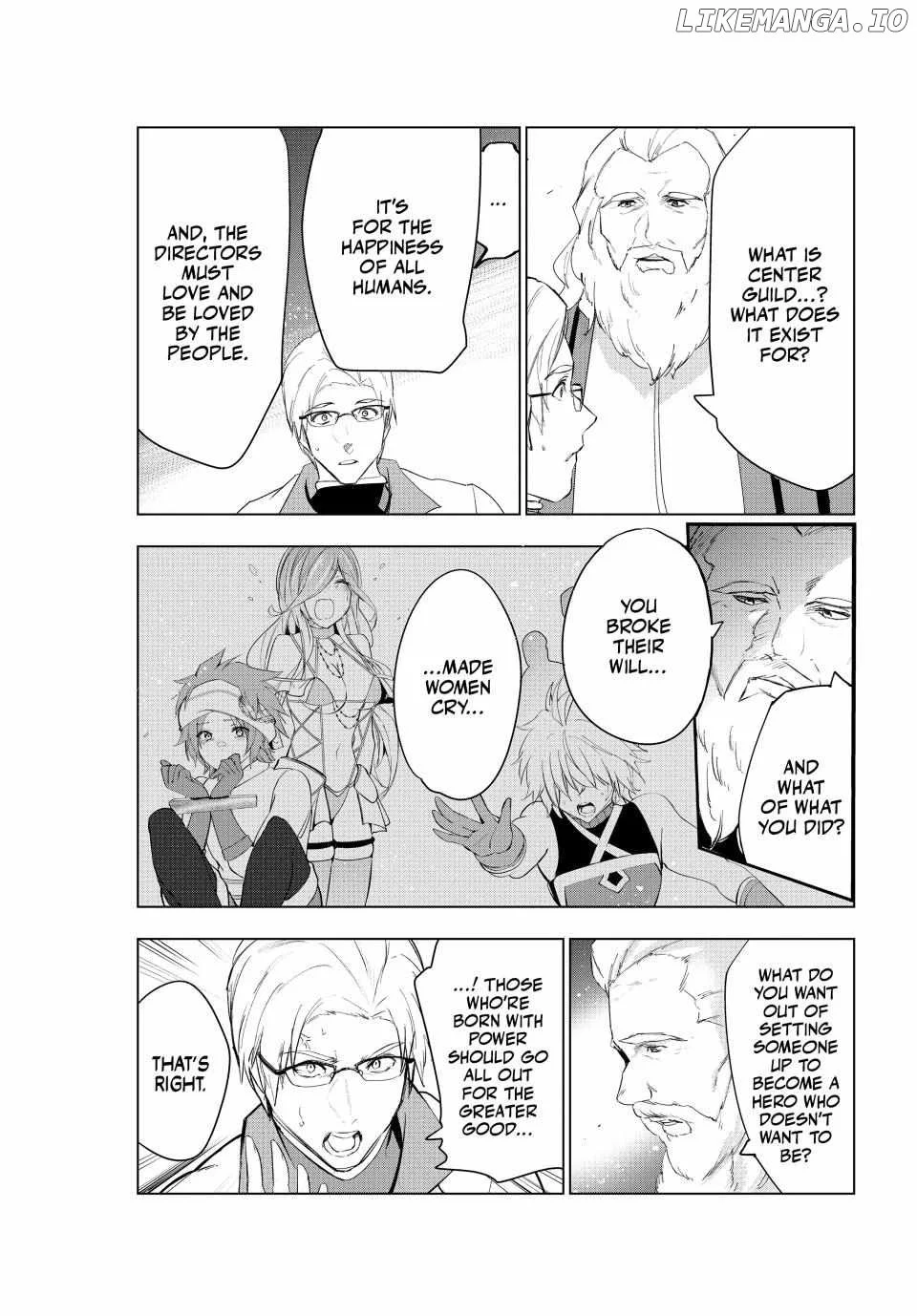 Chillin' in My 30s After Getting Fired from the Demon King's Army - Chapter 46 - Page 33