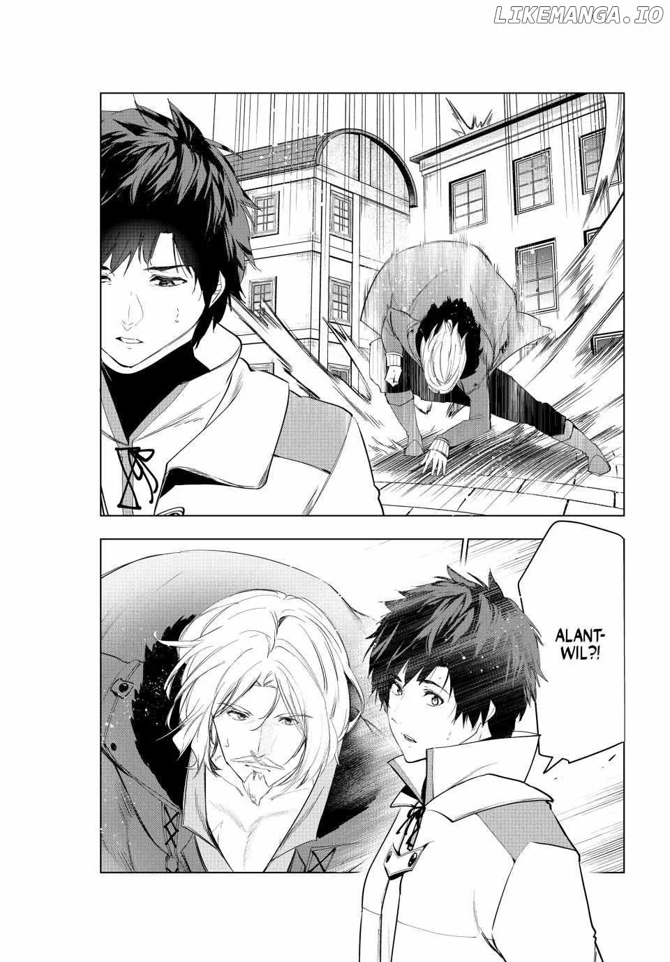 Chillin' in My 30s After Getting Fired from the Demon King's Army - Chapter 46 - Page 8