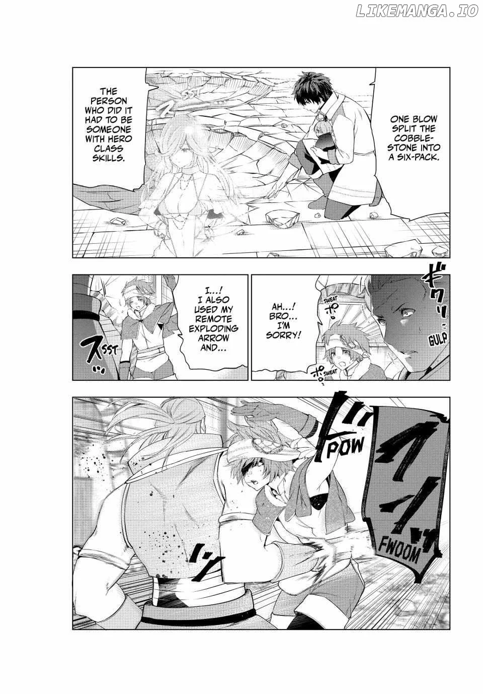 Chillin' in My 30s After Getting Fired from the Demon King's Army - Chapter 52 - Page 12