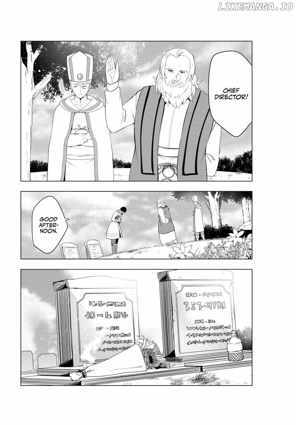 Chillin' in My 30s After Getting Fired from the Demon King's Army - Chapter 52 - Page 29