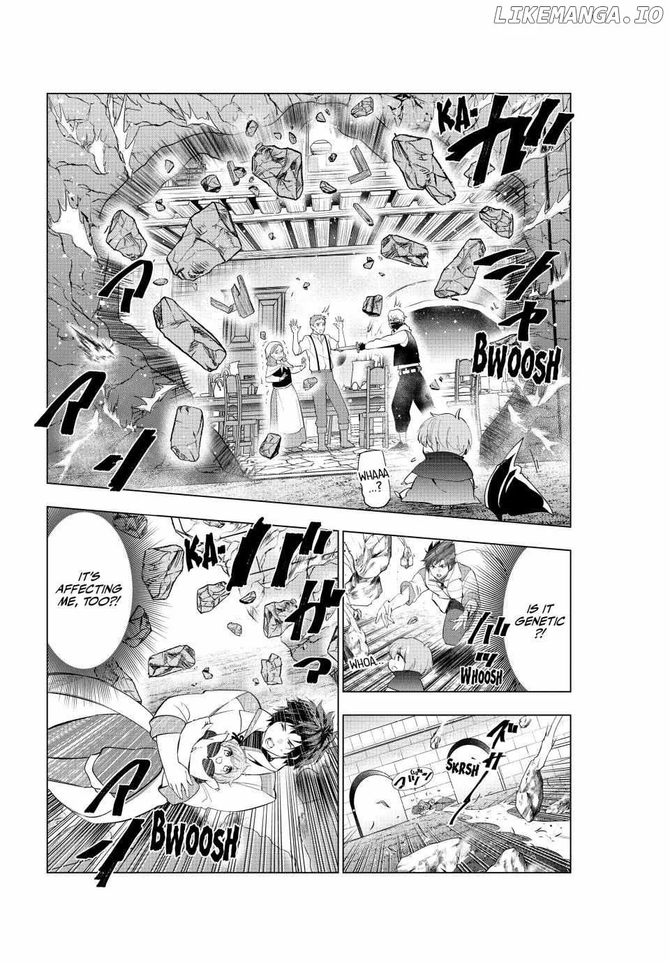 Chillin' in My 30s After Getting Fired from the Demon King's Army - Chapter 52 - Page 9