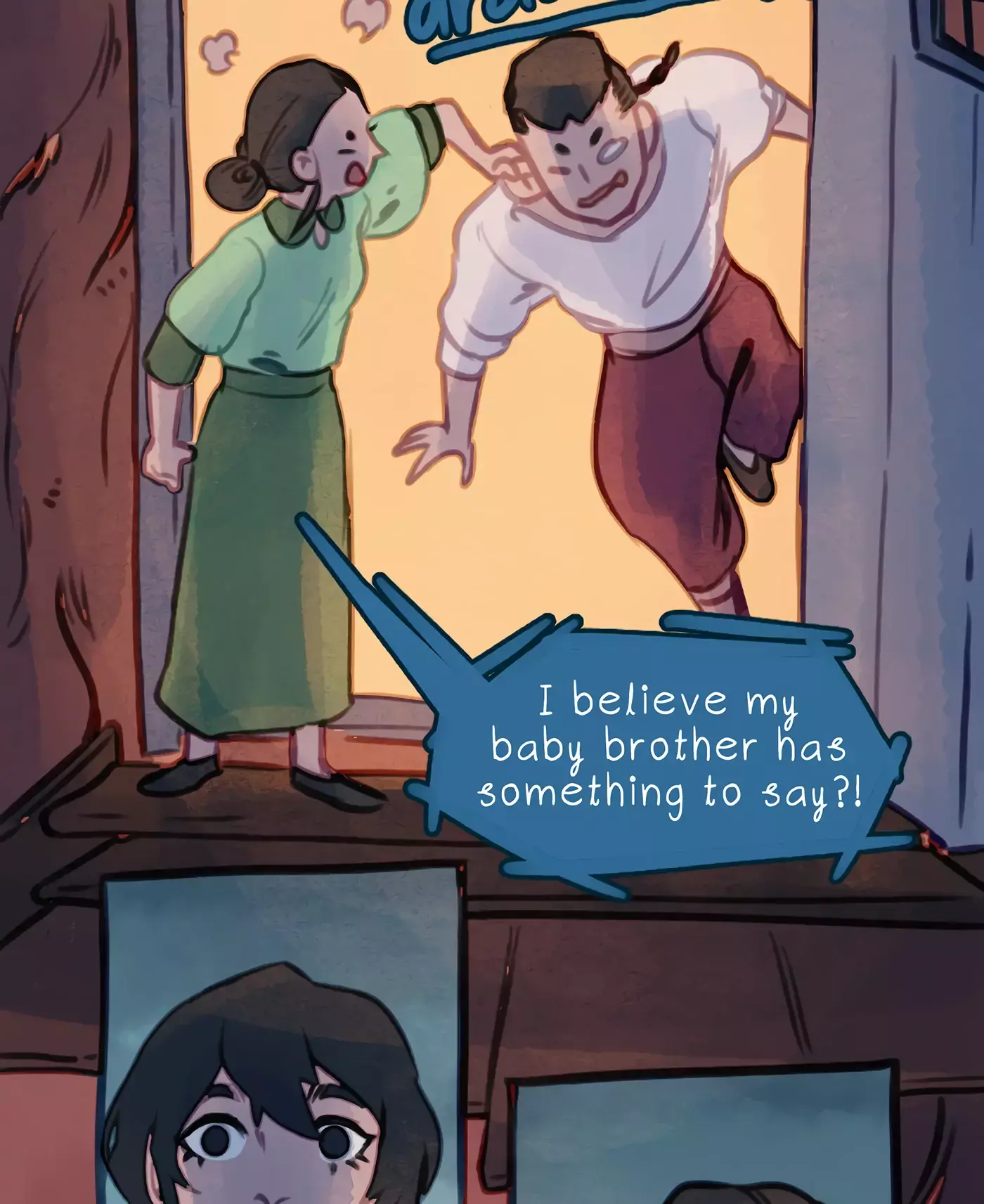 Chinatop - Chapter 10 - Page 4