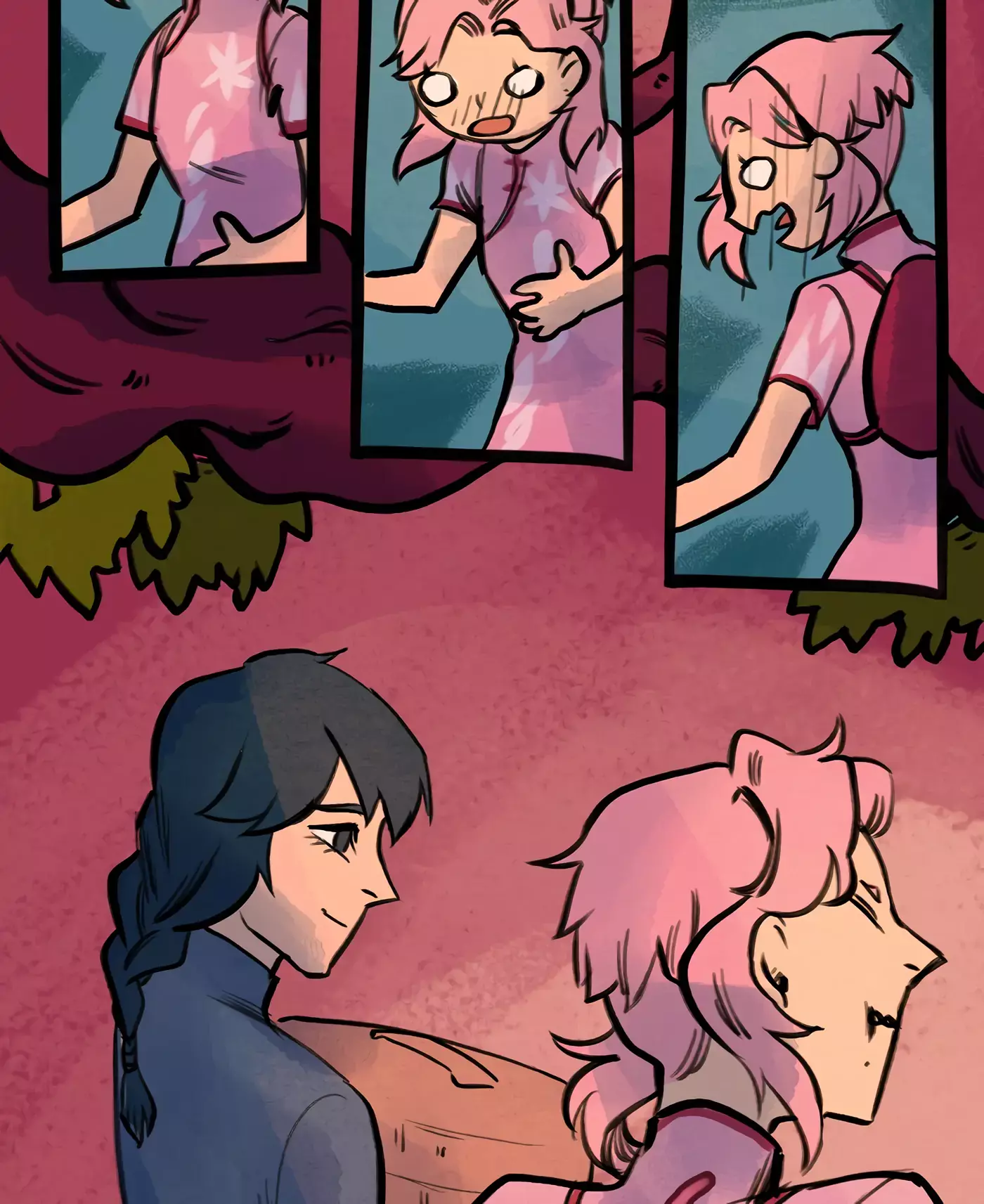 Chinatop - Chapter 12 - Page 23