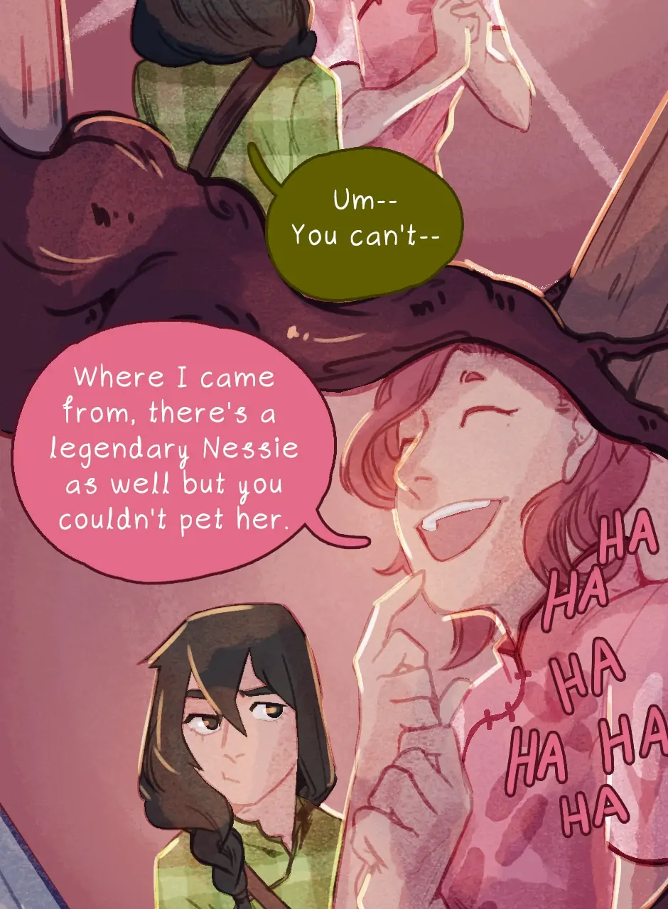 Chinatop - Chapter 3 - Page 21
