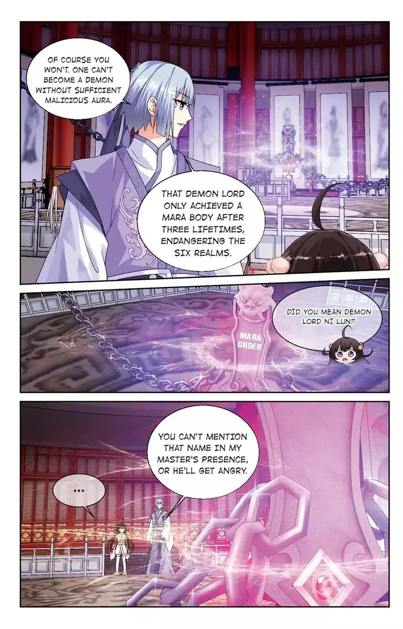 Chong Zi - Chapter 17 - Page 3
