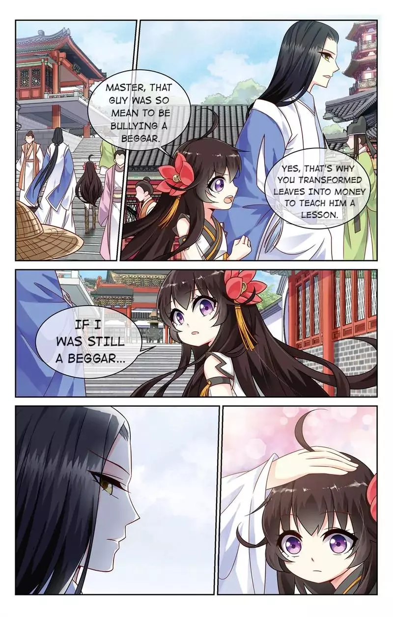 Chong Zi - Chapter 19 - Page 4