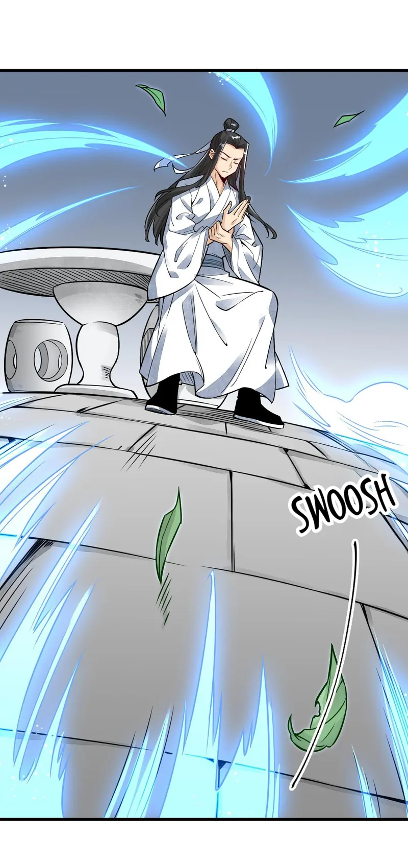 ChronoGo - Chapter 15 - Page 29