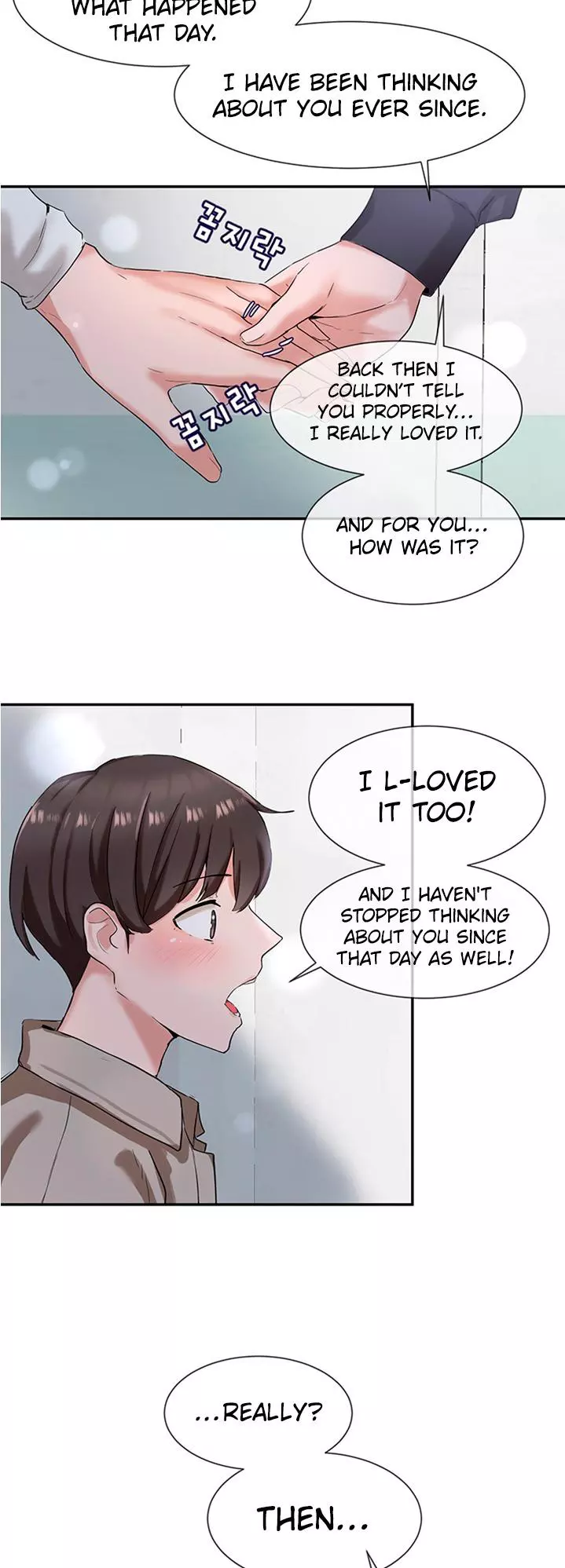Circles - Chapter 6 - Page 37