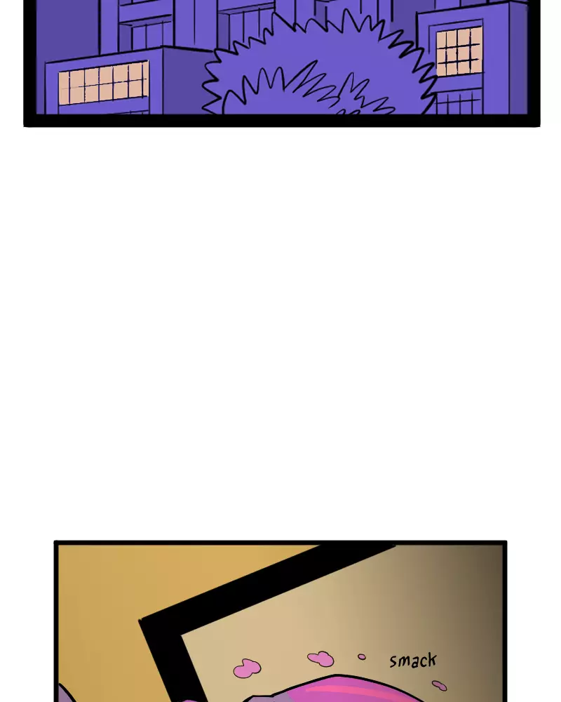 Cloaked - Chapter 22 - Page 6