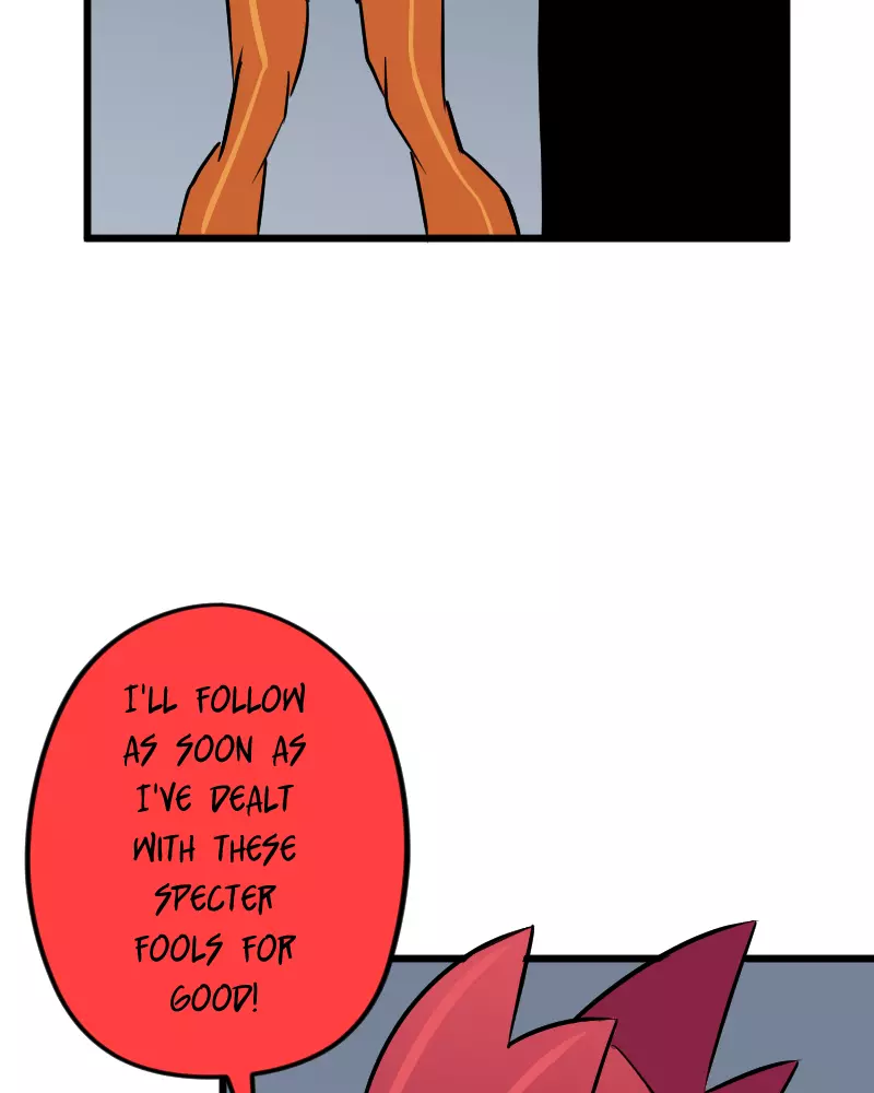 Cloaked - Chapter 32 - Page 7