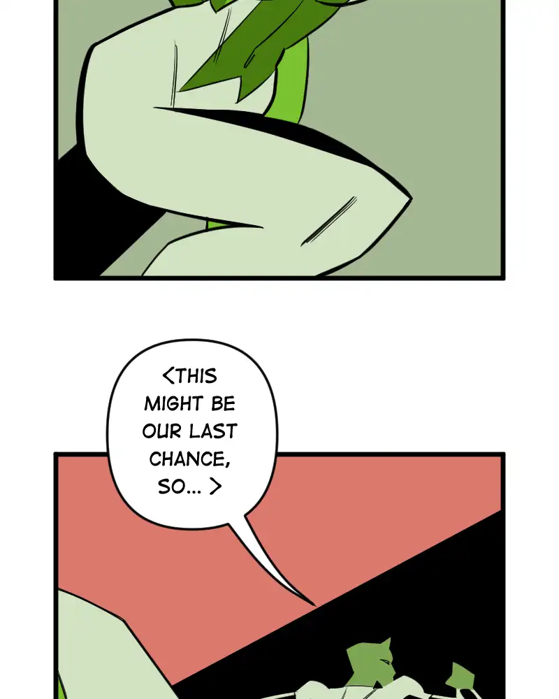 Cloaked - Chapter 5 - Page 20