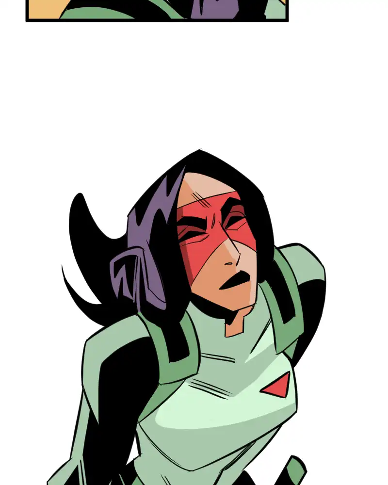 Cloaked - Chapter 5 - Page 69