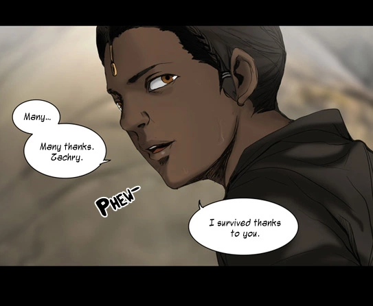Cloud Atlas - Chapter 4 - Page 29