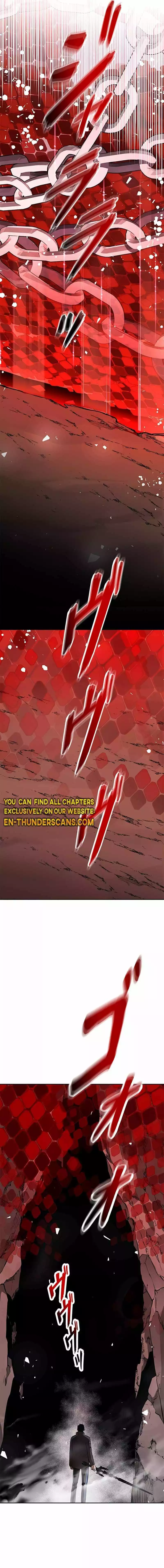 Conquering Dungeons With Copy Paste! - Chapter 14 - Page 11