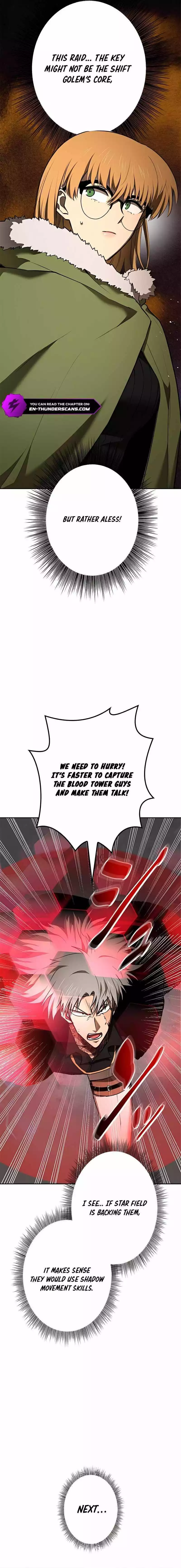 Conquering Dungeons With Copy Paste! - Chapter 14 - Page 27