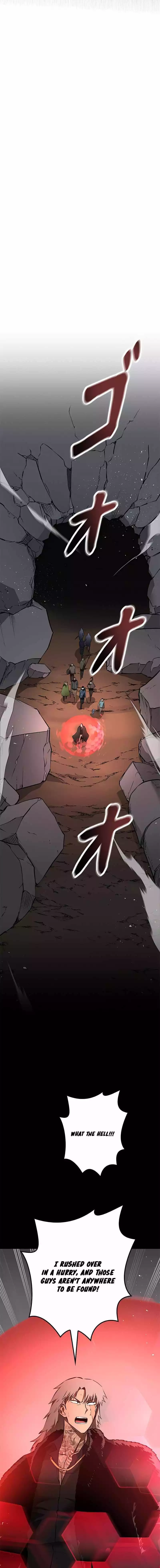 Conquering Dungeons With Copy Paste! - Chapter 14 - Page 23