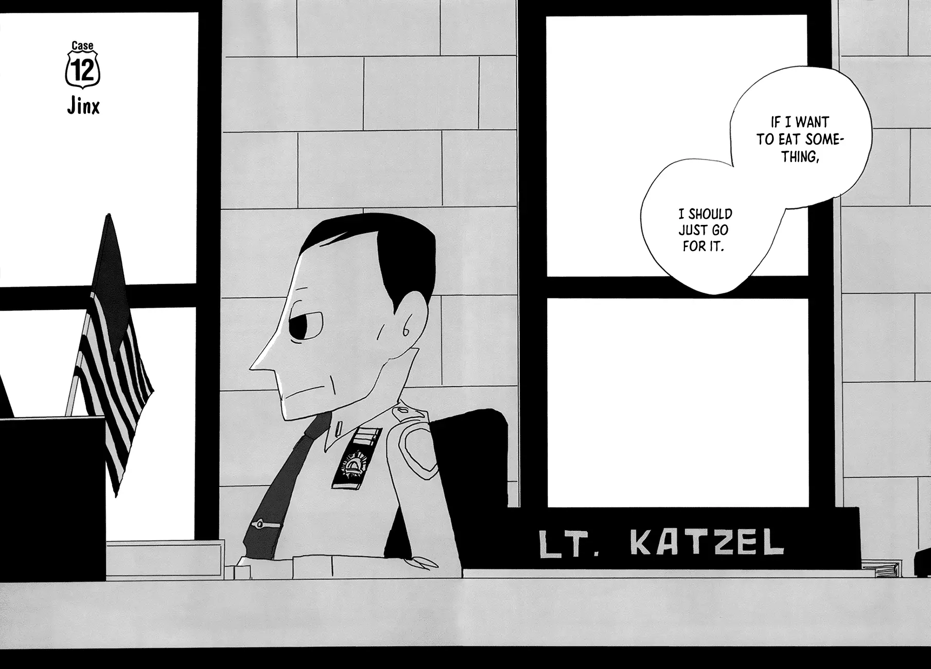 Coppers - Chapter 12 - Page 3