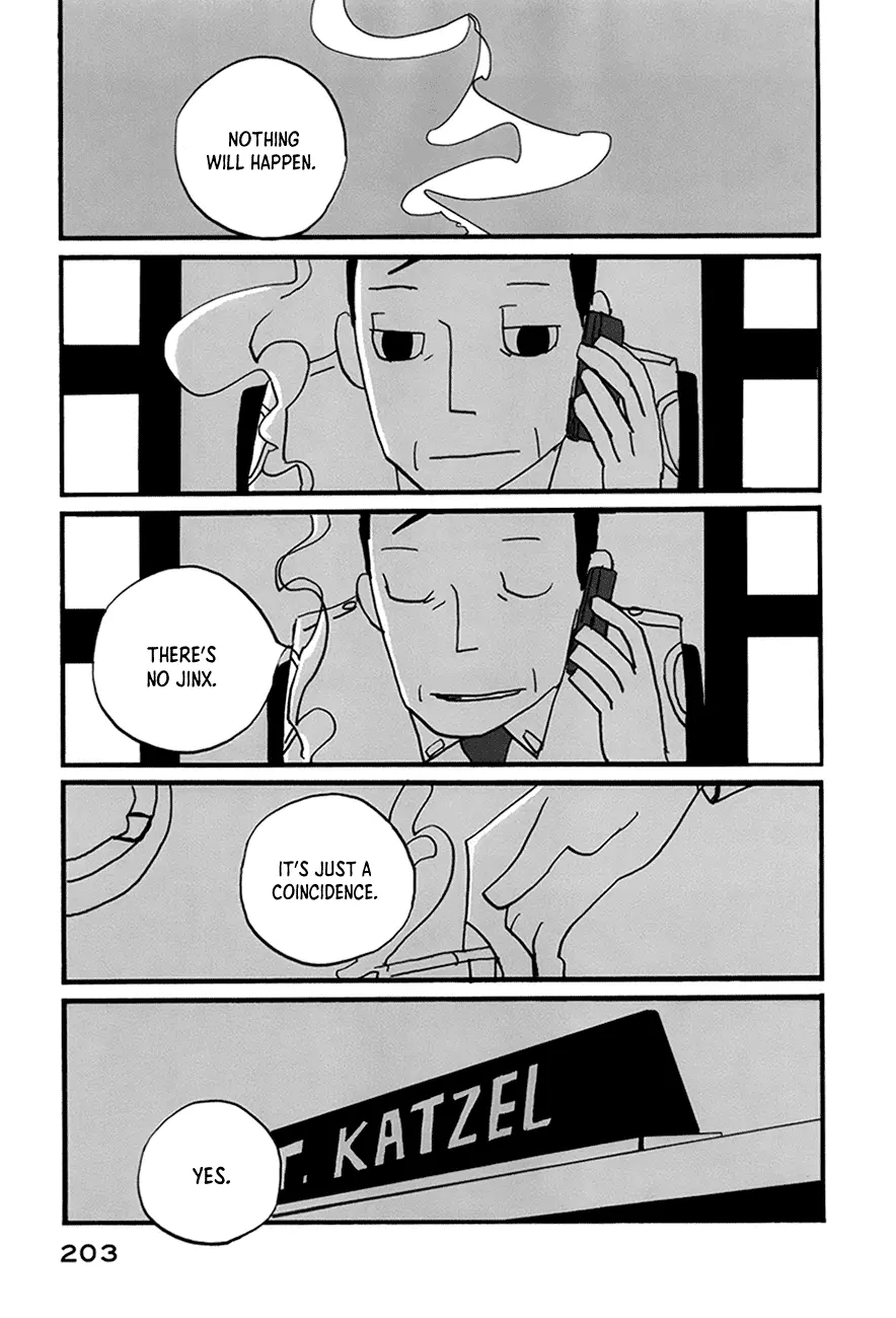 Coppers - Chapter 12 - Page 33