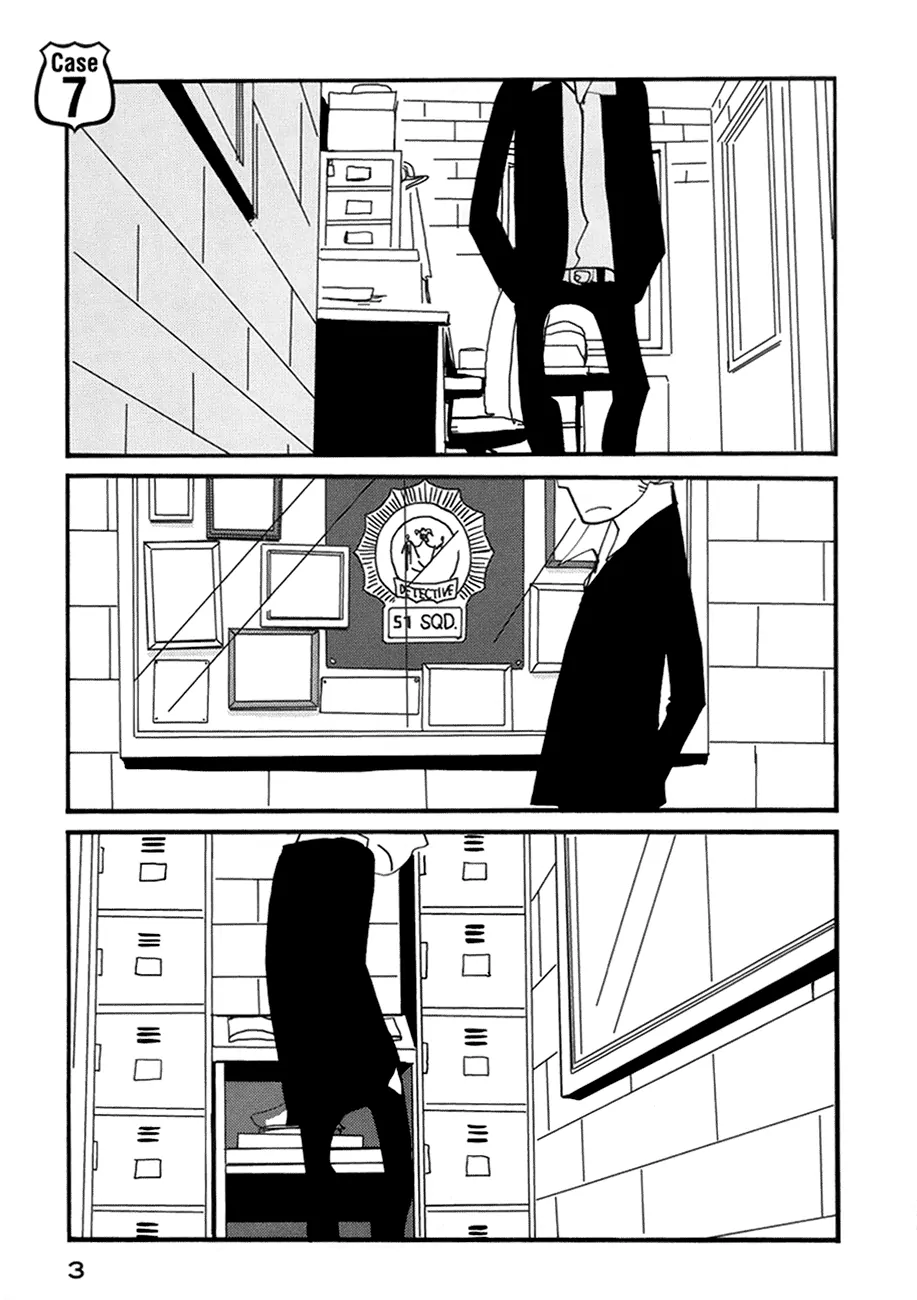 Coppers - Chapter 7 - Page 5