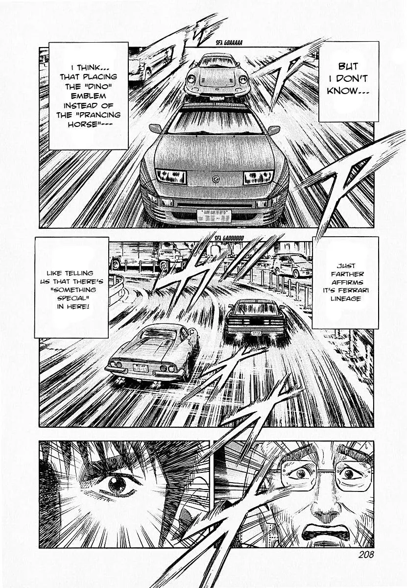 Countach - Chapter 24 - Page 11