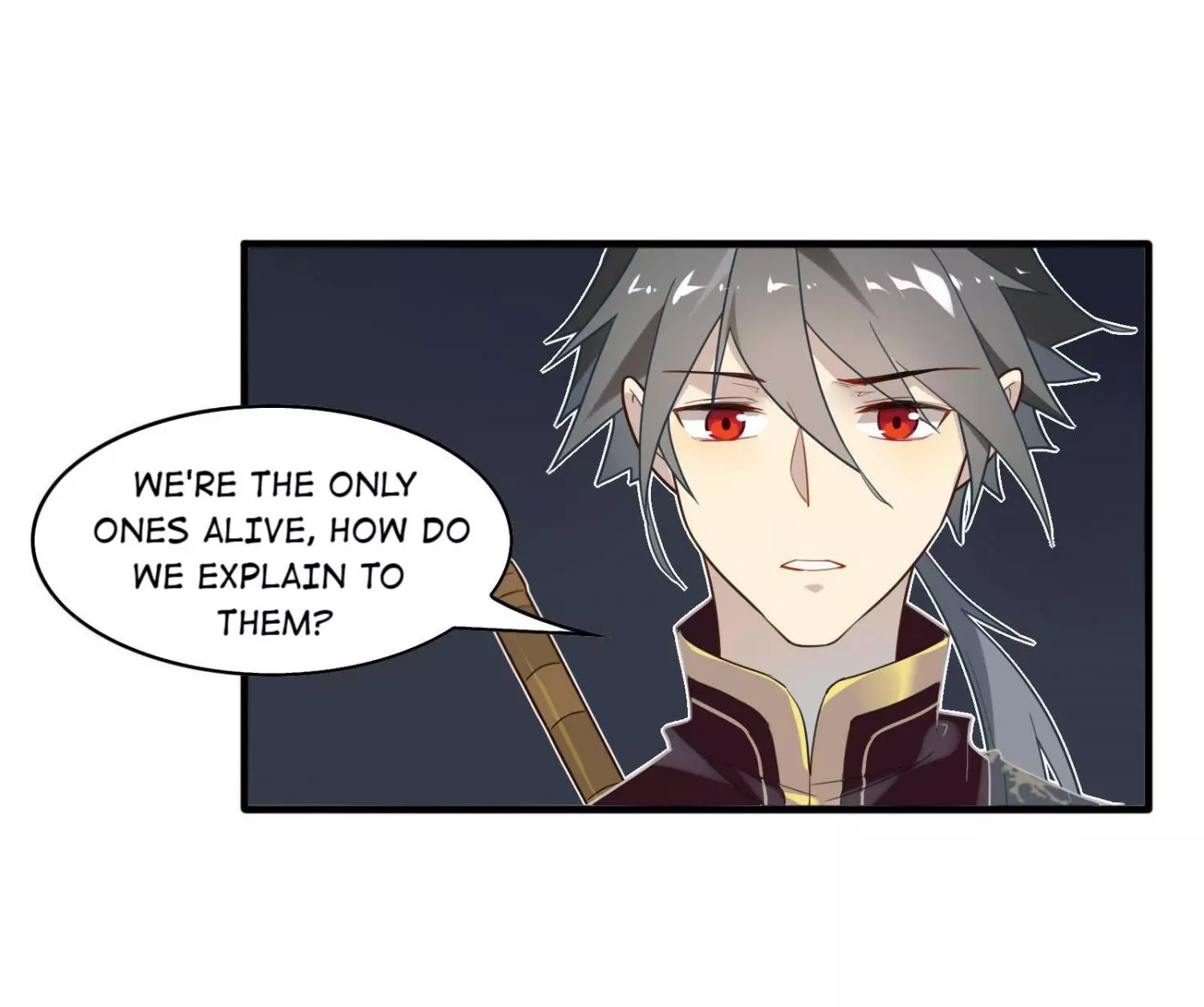 Craftsman - Chapter 7 - Page 43